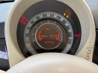 FIAT 500 usata 12