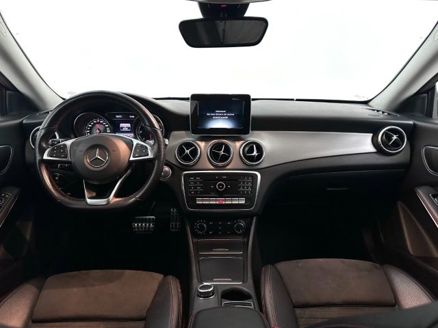 MERCEDES-BENZ CLA 200 usata, con Boardcomputer