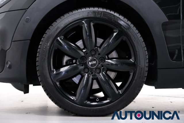 MINI Cooper Clubman usata, con Cruise Control