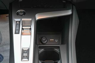 PEUGEOT 308 usata, con Vetri oscurati