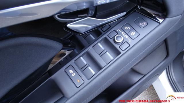 LAND ROVER Range Rover Evoque usata 90