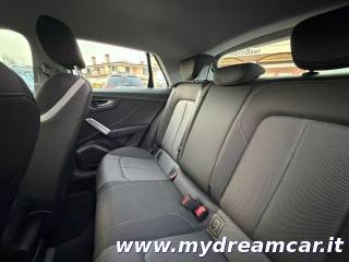 AUDI Q2 usata, con Immobilizzatore elettronico