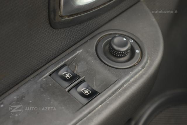 RENAULT Clio usata, con Monitoraggio pressione pneumatici