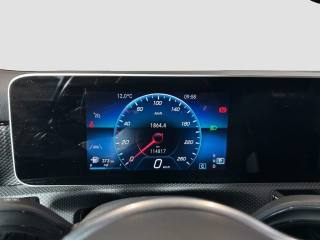 MERCEDES-BENZ A 180 usata 15