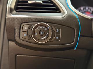 FORD S-Max usata, con Bracciolo