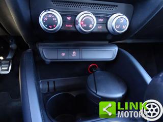AUDI A1 usata, con Lettore CD