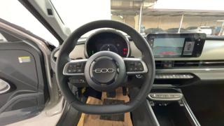 FIAT 600 usata, con Cruise Control