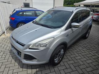 FORD Kuga usata, con Airbag laterali