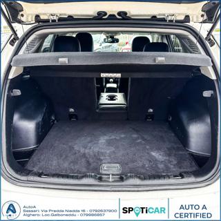 JEEP Compass usata, con Climatizzatore