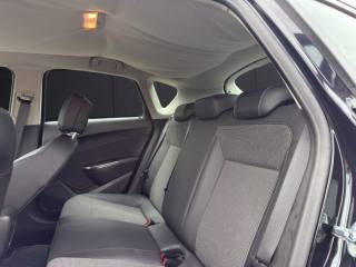 OPEL Astra usata, con ESP