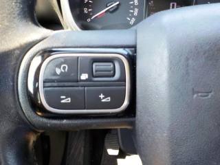 CITROEN C3 Aircross usata, con Cerchioni in acciaio