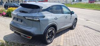 NISSAN Qashqai usata, con Alzacristalli elettrici