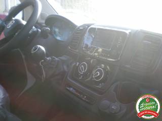 FIAT Ducato usata, con Bluetooth