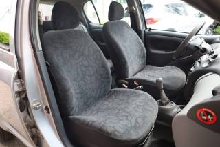 TOYOTA Yaris usata, con Chiusura centralizzata telecomandata