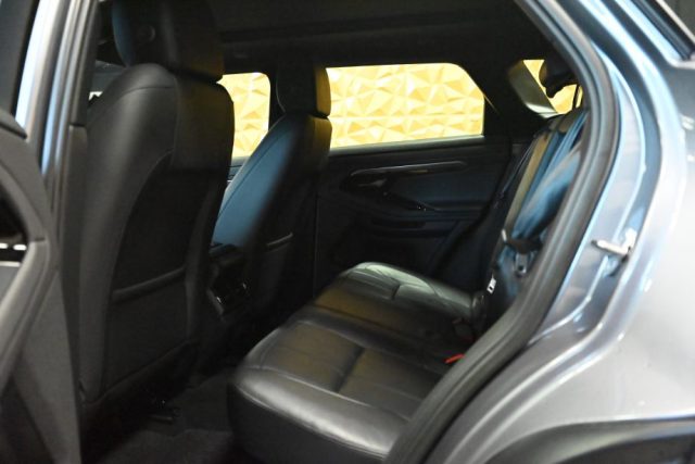 LAND ROVER Range Rover Evoque usata 18