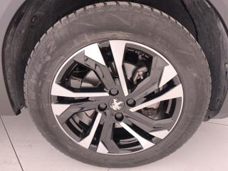 PEUGEOT 2008 usata, con Hill holder