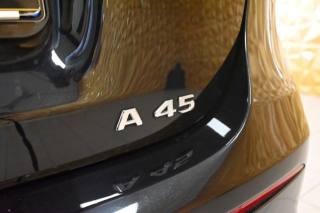 MERCEDES-BENZ A 45 AMG usata 106