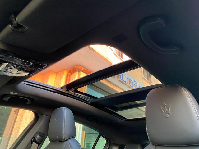 MASERATI Grecale usata, con Controllo automatico clima
