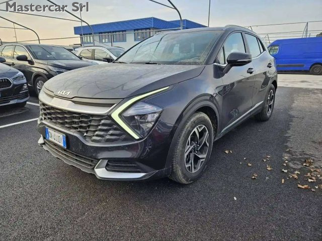 KIA Sportage usata, con Airbag laterali