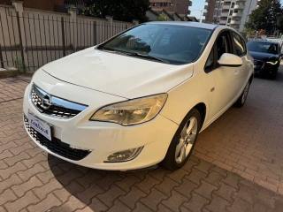 OPEL Astra 1.4 Turbo 140CV 5 porte Tech Cosmo GPL 2032