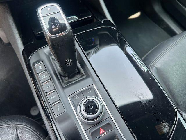 MASERATI Levante usata, con ESP