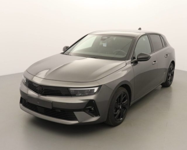 OPEL Astra usata, con Alzacristalli elettrici