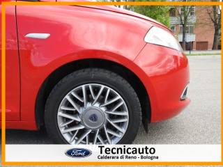 LANCIA Ypsilon usata 19