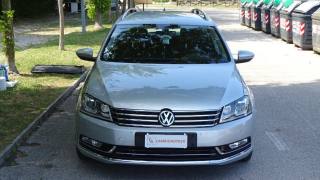 VOLKSWAGEN Passat usata, con Cronologia tagliandi