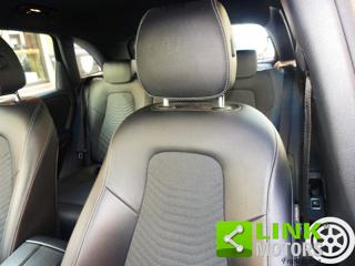 MERCEDES-BENZ B 180 usata, con Fendinebbia