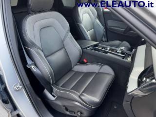 VOLVO XC60 usata, con Vetri oscurati