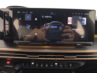LANCIA Ypsilon usata, con USB