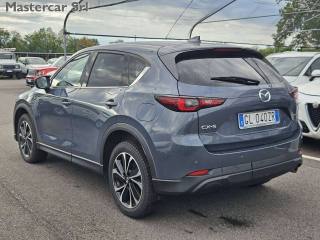 MAZDA CX-5 usata, con Alzacristalli elettrici