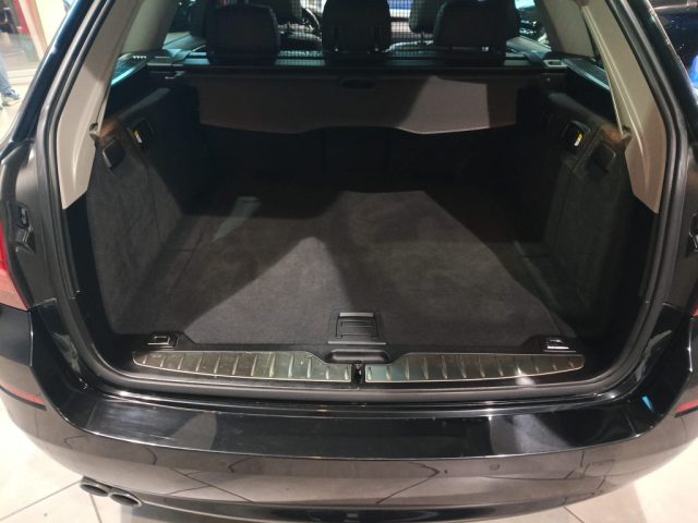 BMW 525 usata, con Sistema di navigazione