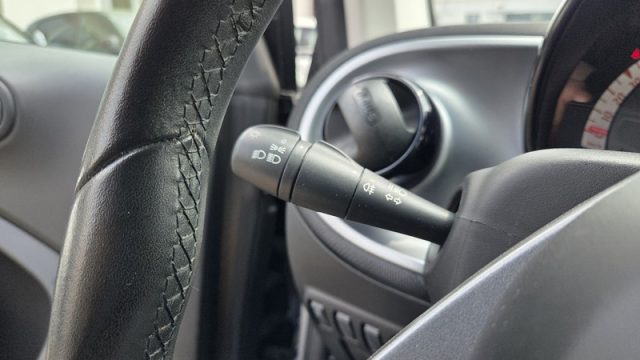 SMART ForTwo usata, con Vivavoce
