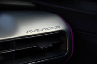 JEEP Avenger usata, con Sensori di parcheggio anteriori