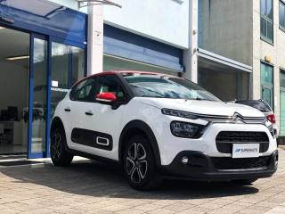 CITROEN C3 usata, con Alzacristalli elettrici