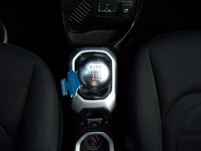 JEEP Renegade usata 73