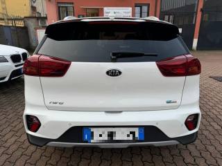 KIA Niro usata, con Cerchi in lega