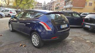 LANCIA Delta usata, con Alzacristalli elettrici