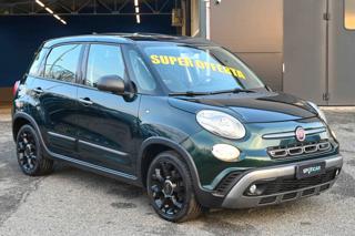 FIAT 500L usata, con Airbag Passeggero