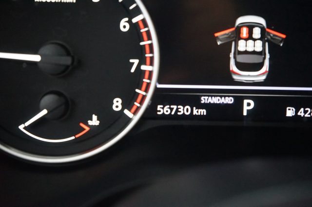 NISSAN Qashqai usata 56