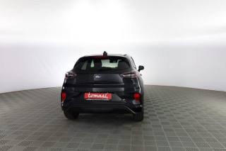 FORD Puma usata 4