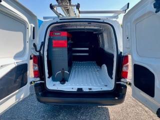 PEUGEOT Partner usata, con Controllo trazione