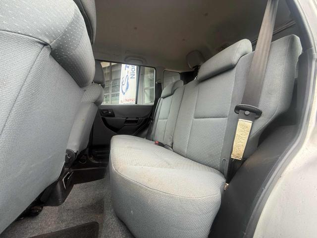 MITSUBISHI Pajero Pinin usata 13