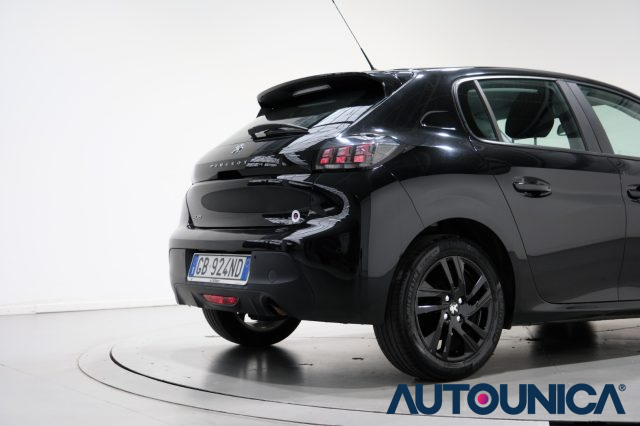 PEUGEOT 208 usata 49