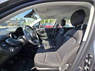 FIAT 500X usata, con Cerchi in lega