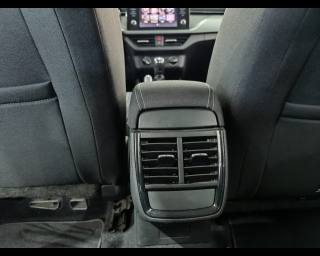 SKODA Kamiq usata, con Specchietti laterali elettrici