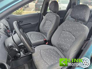 CHEVROLET Matiz usata, con Autoradio
