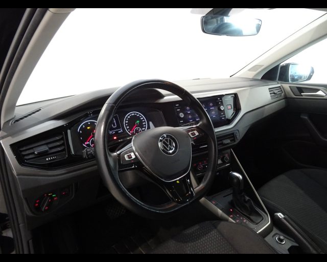 VOLKSWAGEN Polo usata, con Controllo trazione