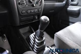 SUZUKI Jimny usata 25